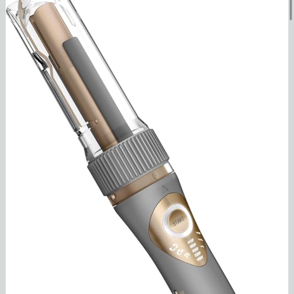 Conair InfinitiPRO Curl Secret